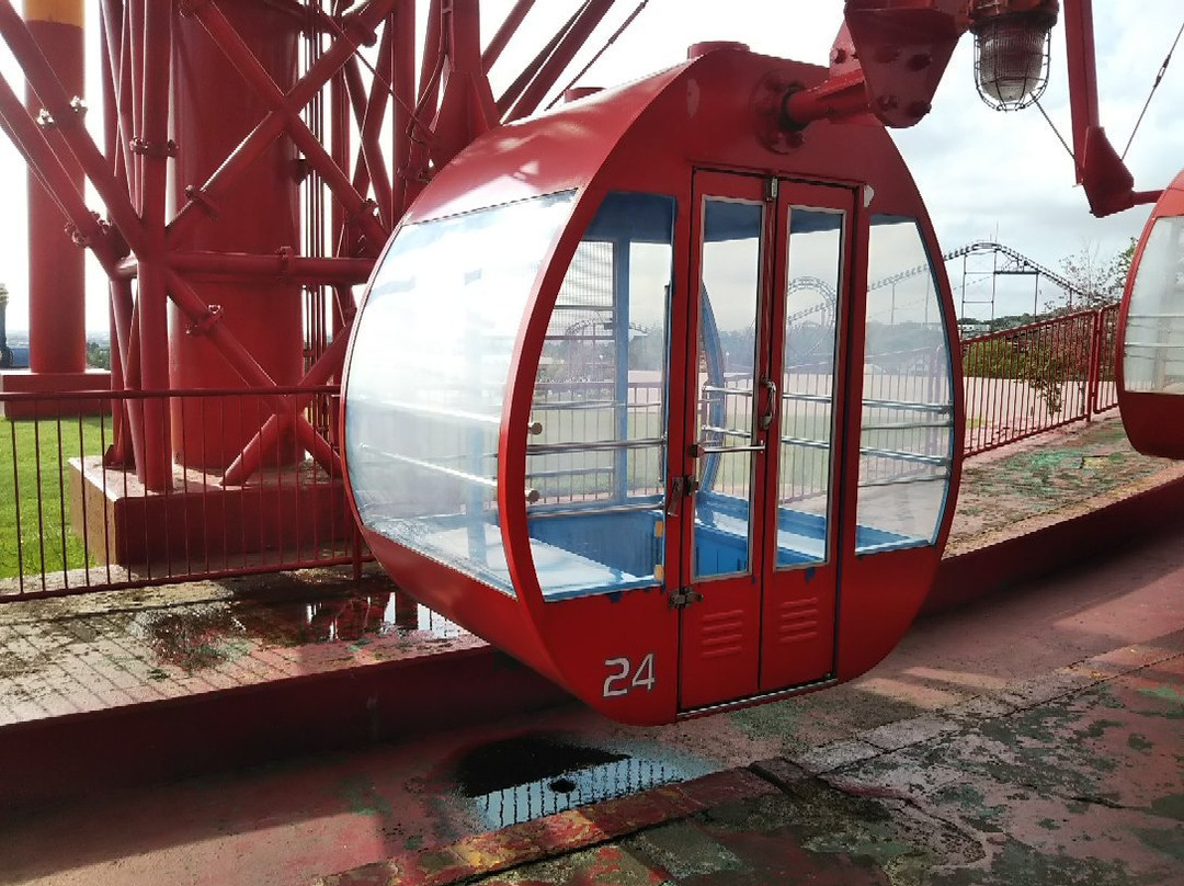 Hokkaido Greenland-岩见泽市必去景点