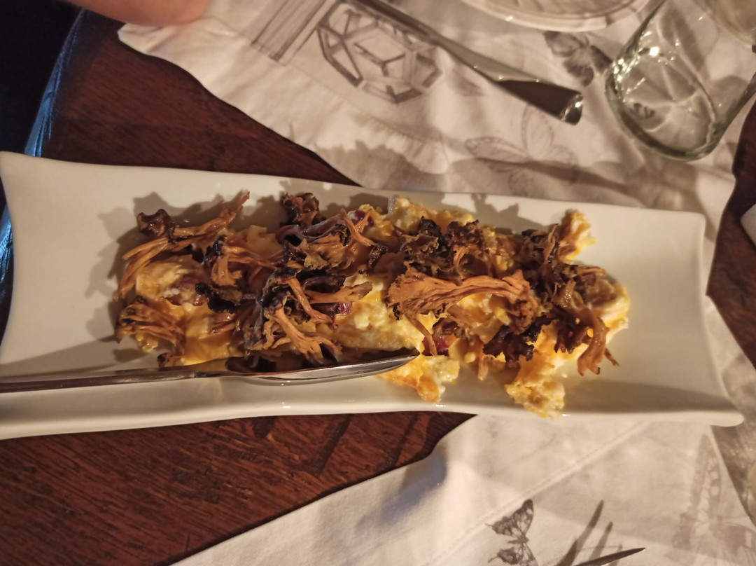 Posada Al Vent主图