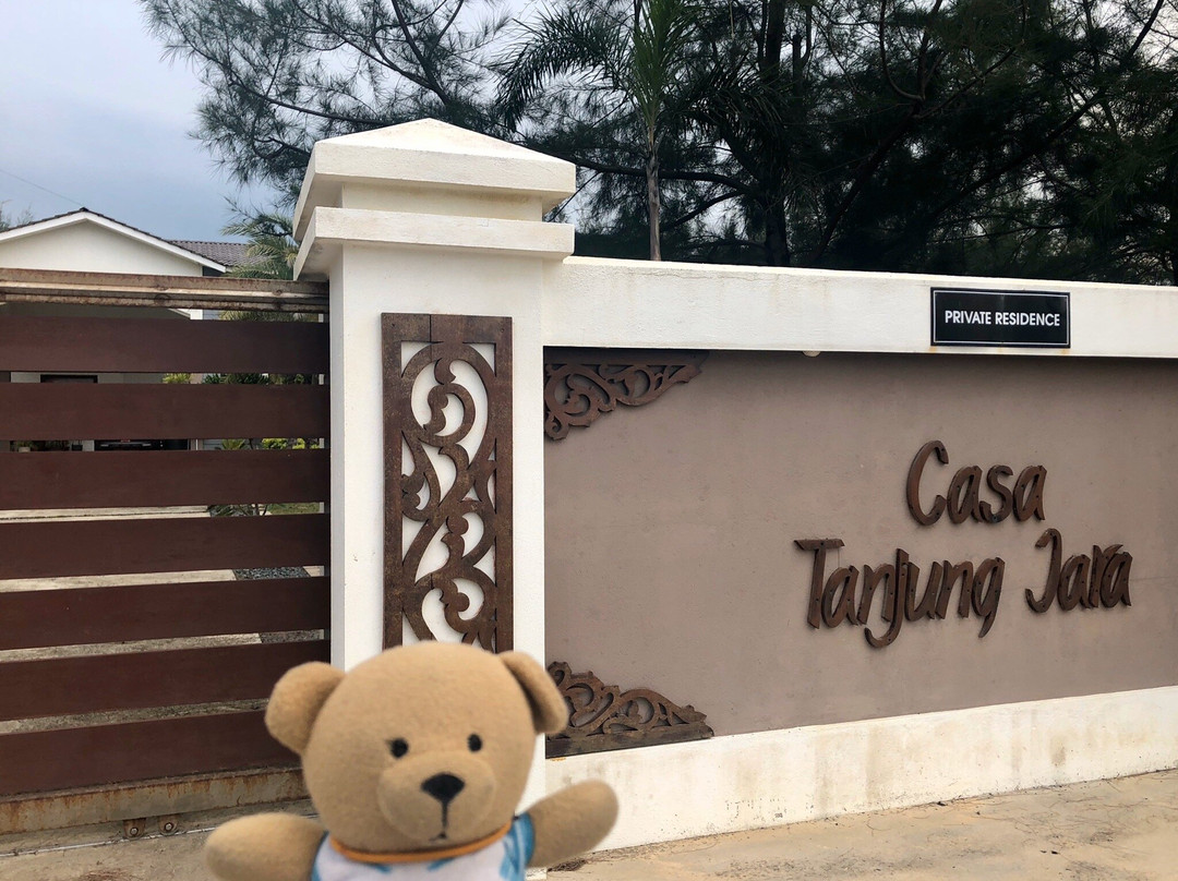 Casa Tanjung Jara主图