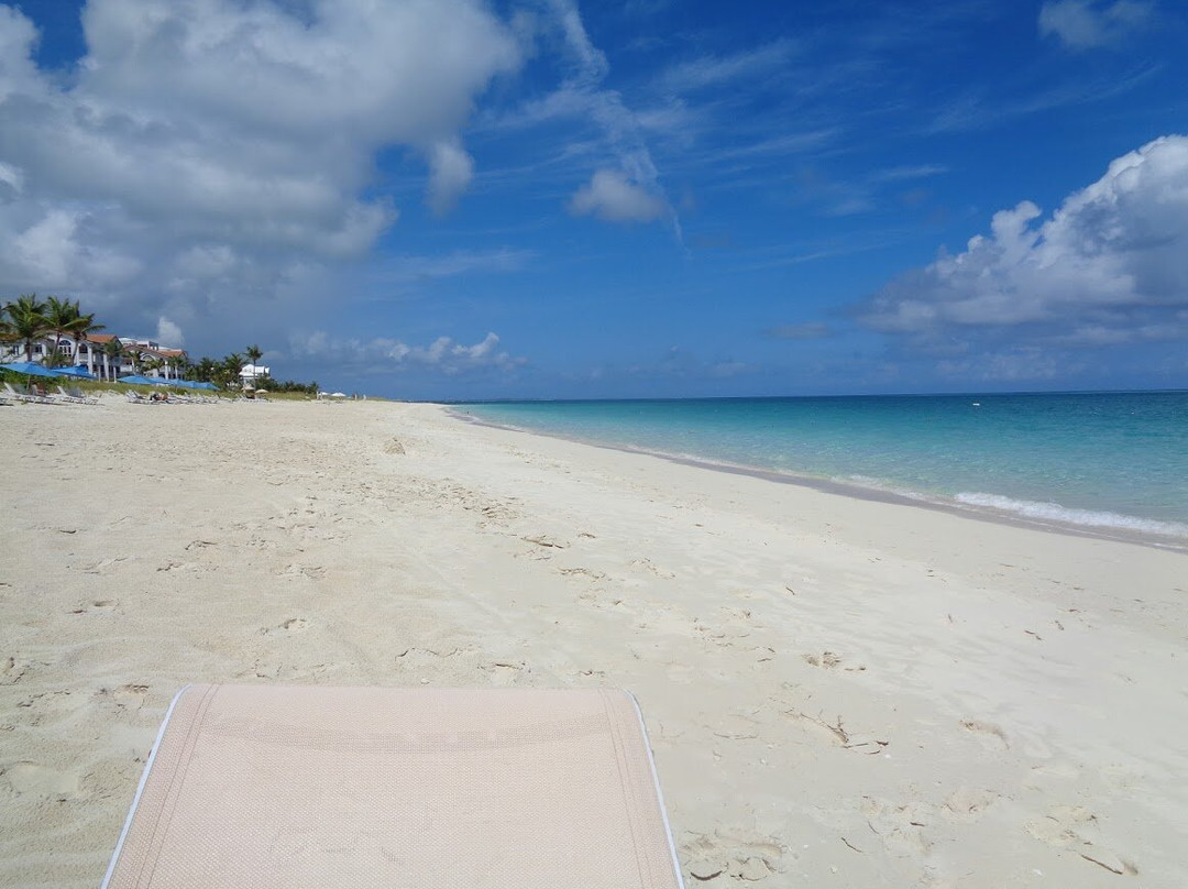 Grace Bay Suites主图