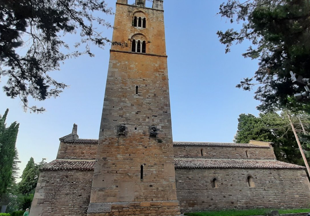 SANTUARIO MADONNA DEL CANNETO o MADONNA DI CANNETO-Roccavivara必去景点