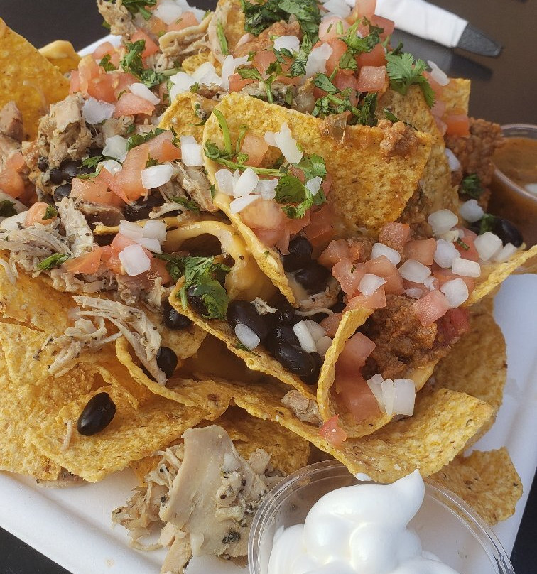 South Park Brewery & Restaurant-Fairplay必去景点