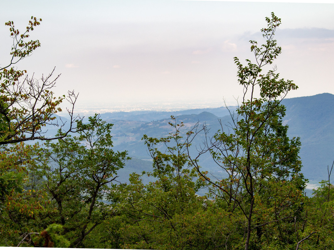 Parco del Monte Moria景点图片
