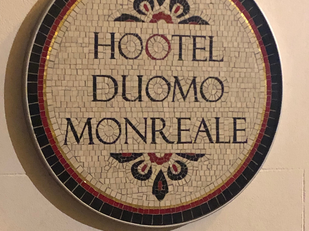 Hootel Duomo Monreale主图