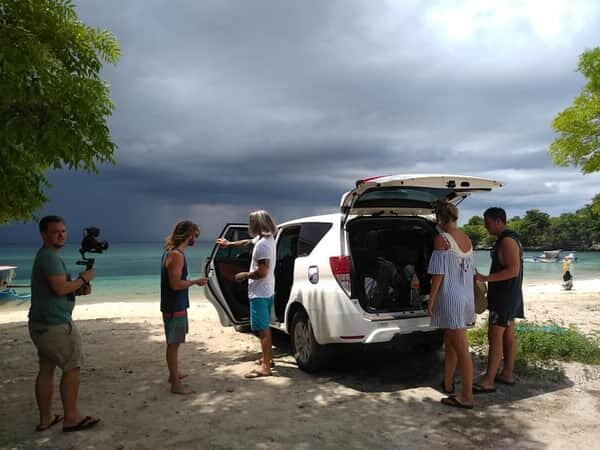 Sudin Transport-Praya必去景点