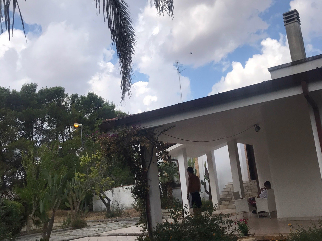 B&B Villa Marciante主图