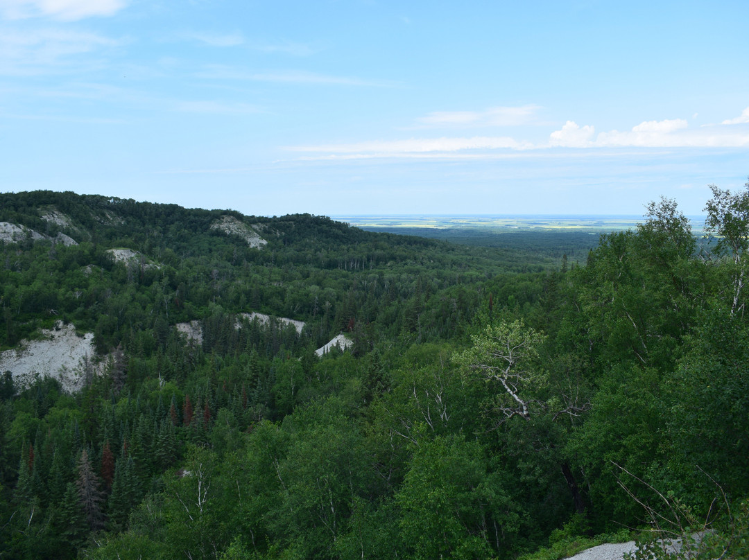 Bald Hill Trail-Wasagaming必去景点
