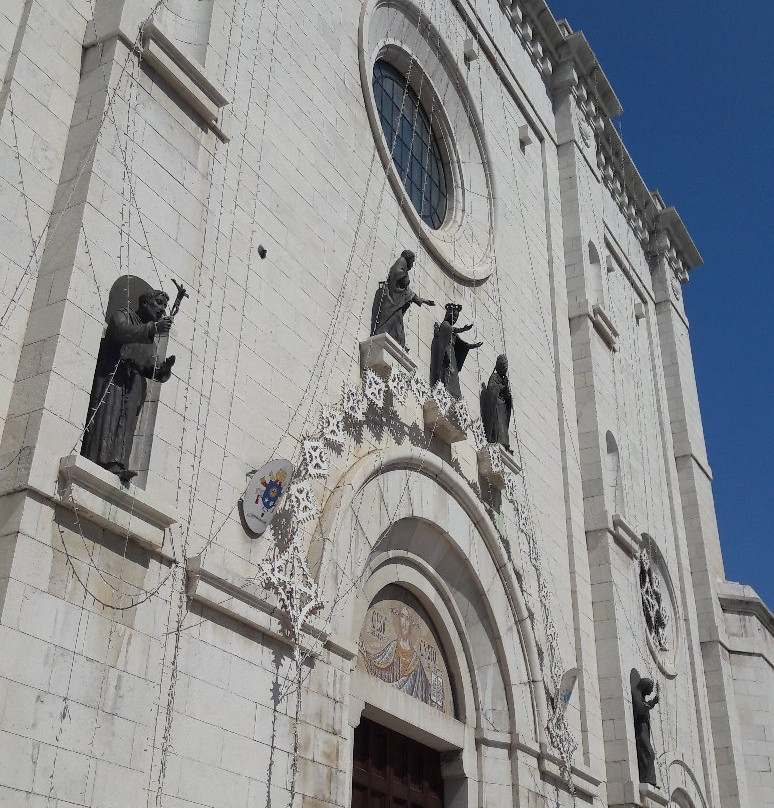 Cattedrale San Cetteo-佩斯卡拉必去景点
