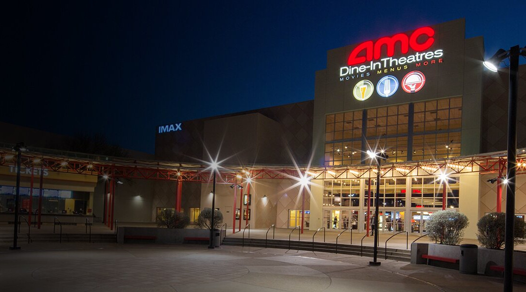 AMC Mesquite 30-梅斯基特必去景点