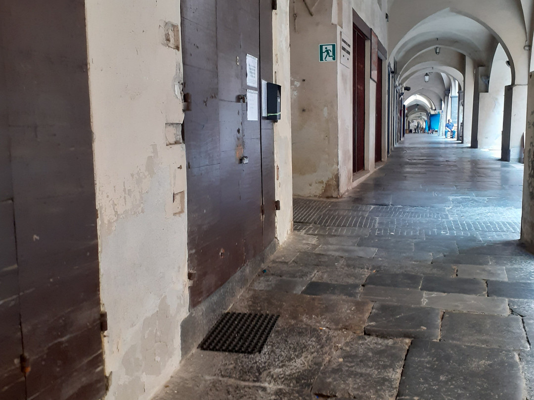 Albergo Dell'Angelo主图