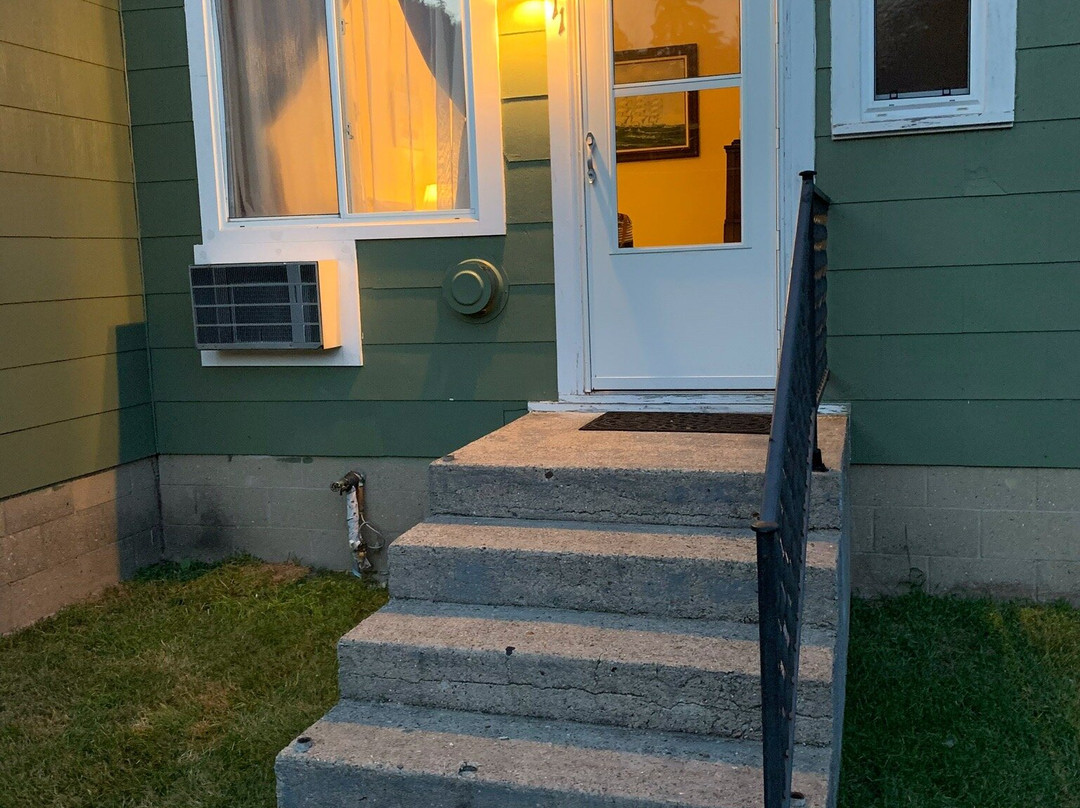 Jensen's RV Park and Motel主图