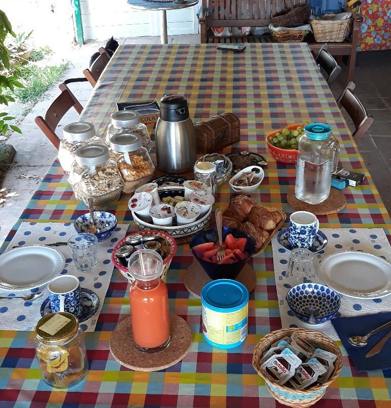 Locanda San Ginese - Room, Bed & Breakfast主图
