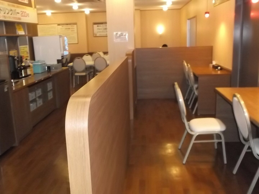 HOTEL AZ Ehime Uchiko主图