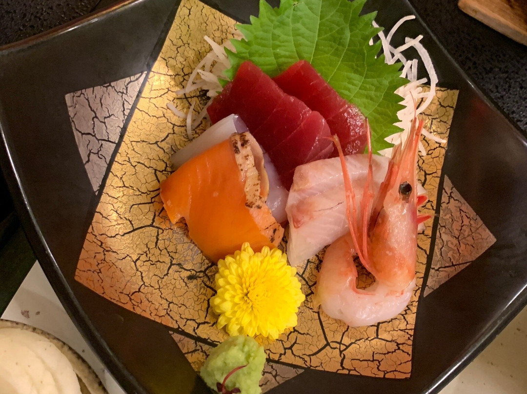 Shirako New Seaside Hotel主图