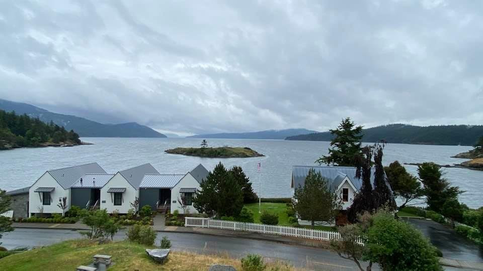 Outlook Inn On Orcas Island主图