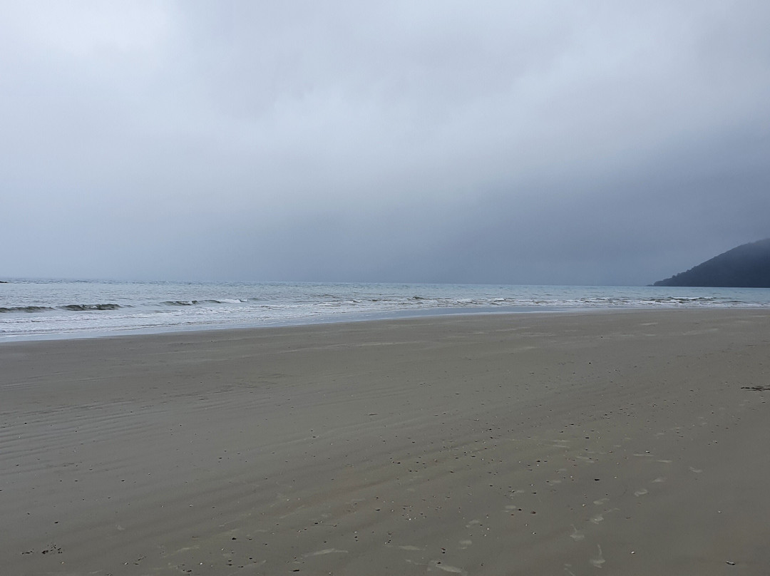 Thornton Beach-Thornton Beach必去景点