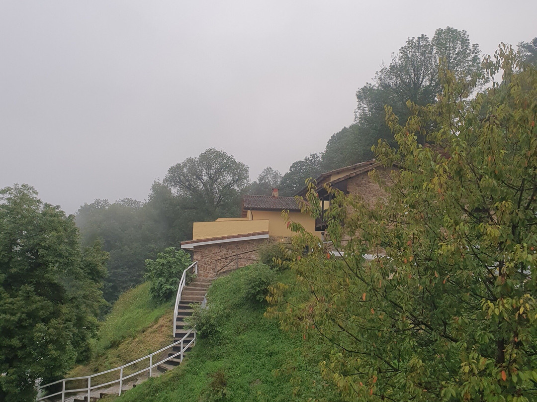 L'Aldea Sonada Del Angliru主图