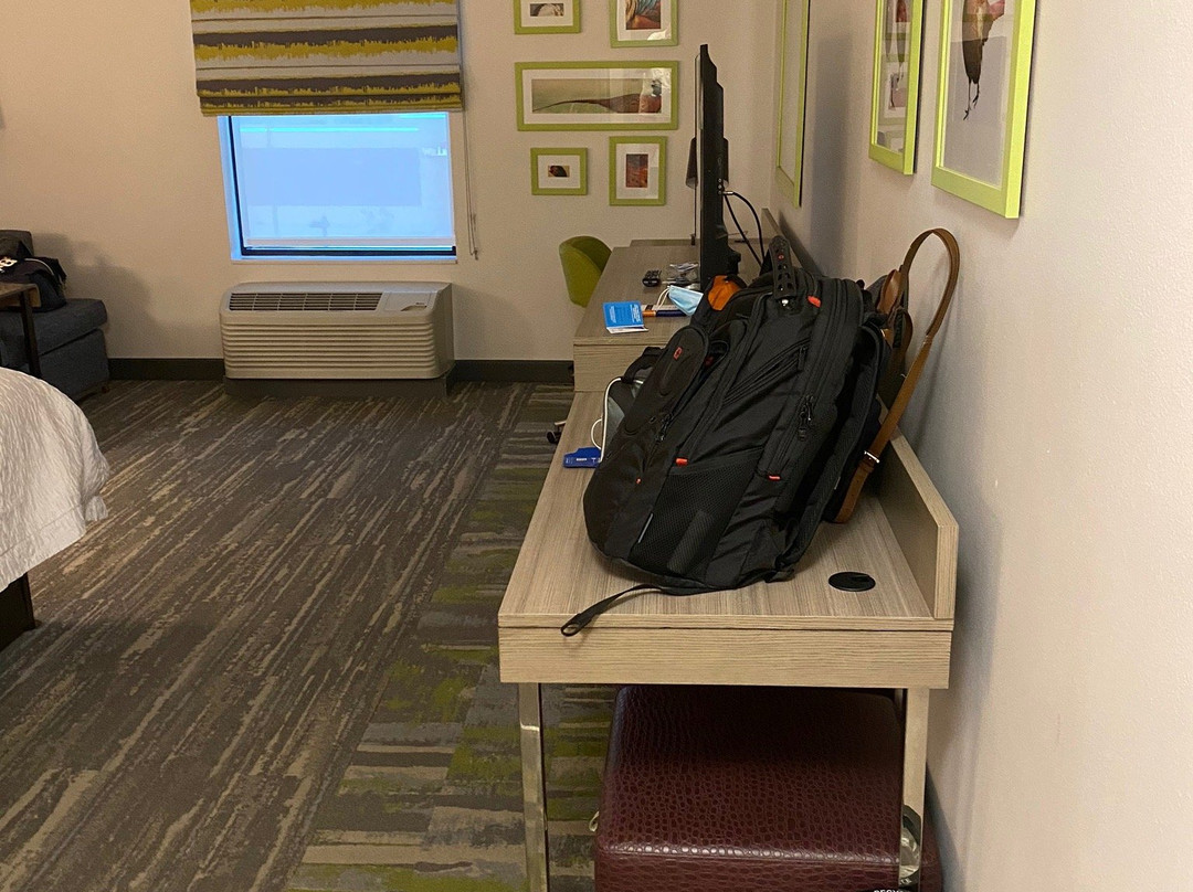 Hampton Inn & Suites Southwest/Sioux Falls主图