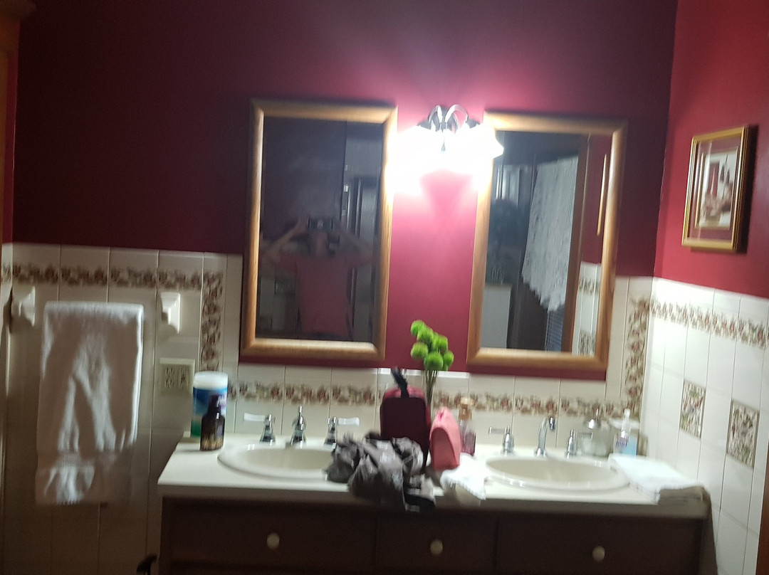 Somewhere in Time Bed and Breakfast主图