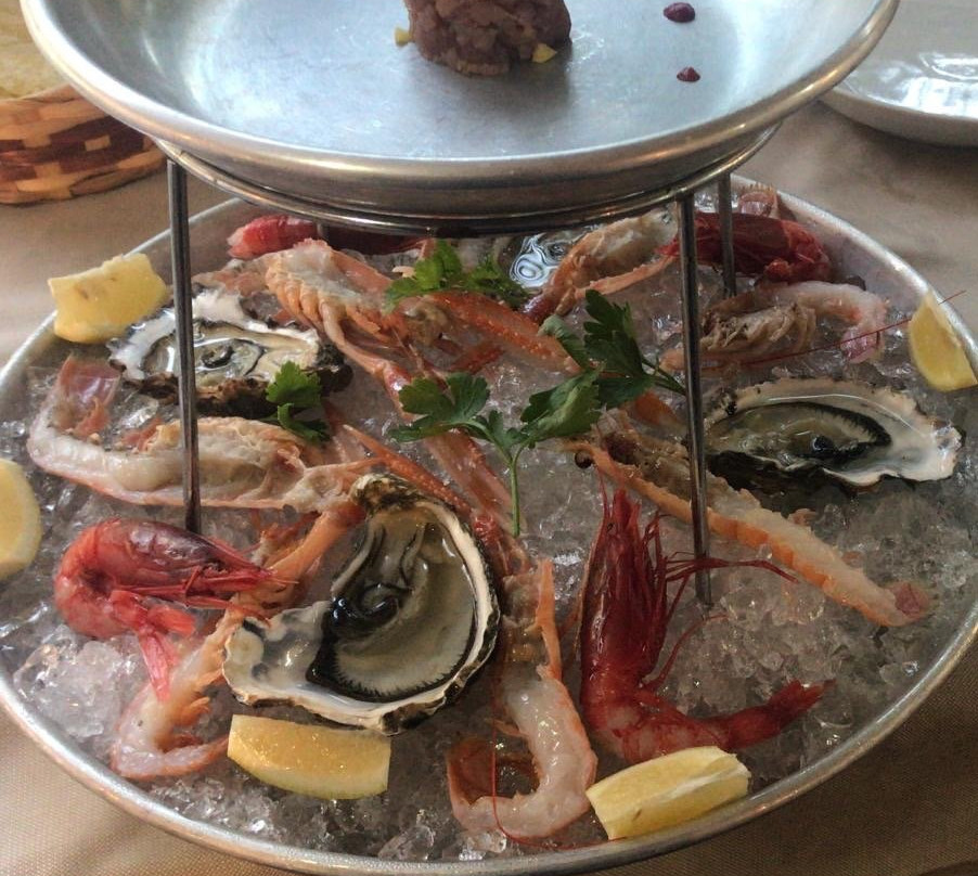 Il Giardino Ristorante Pizzeria主图