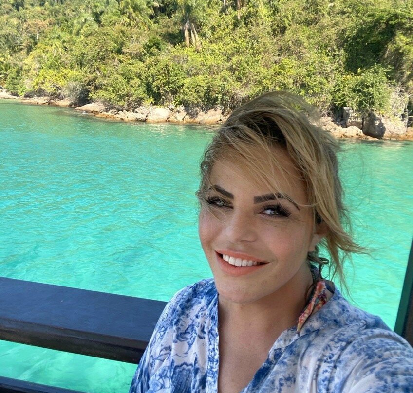 Lula Beach-帕拉地必去景点