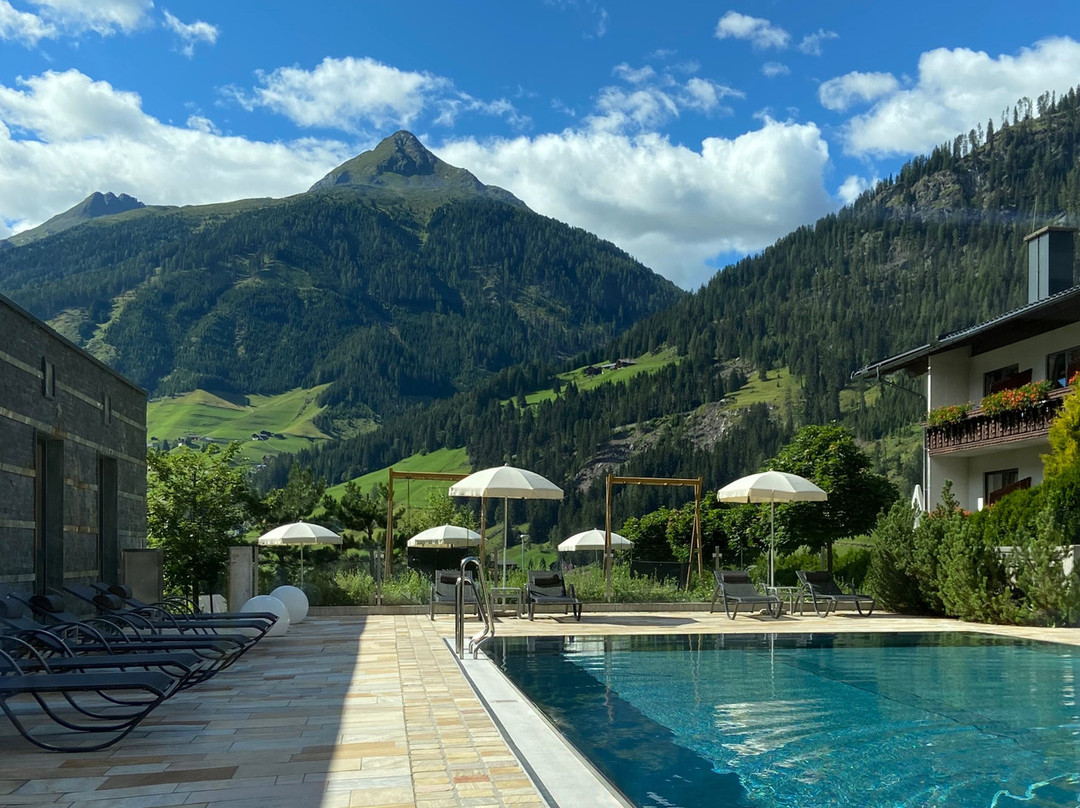 Alpinhotel Jesacherhof Gourmet & Spa主图