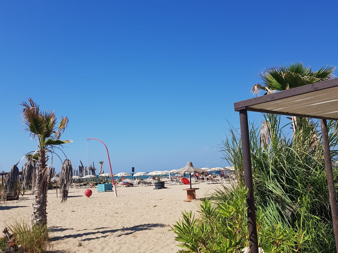 Lido Lucio景点图片
