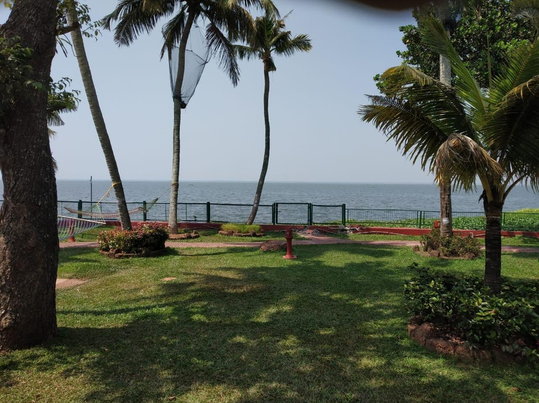 Abad Whispering Palms主图