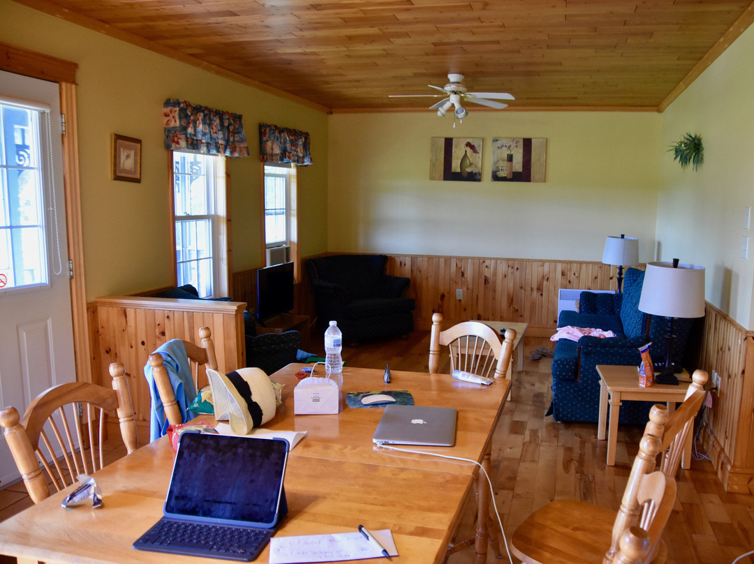 Brudenell Chalets主图