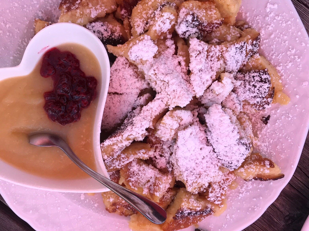 Almgasthof Himmelbauer主图