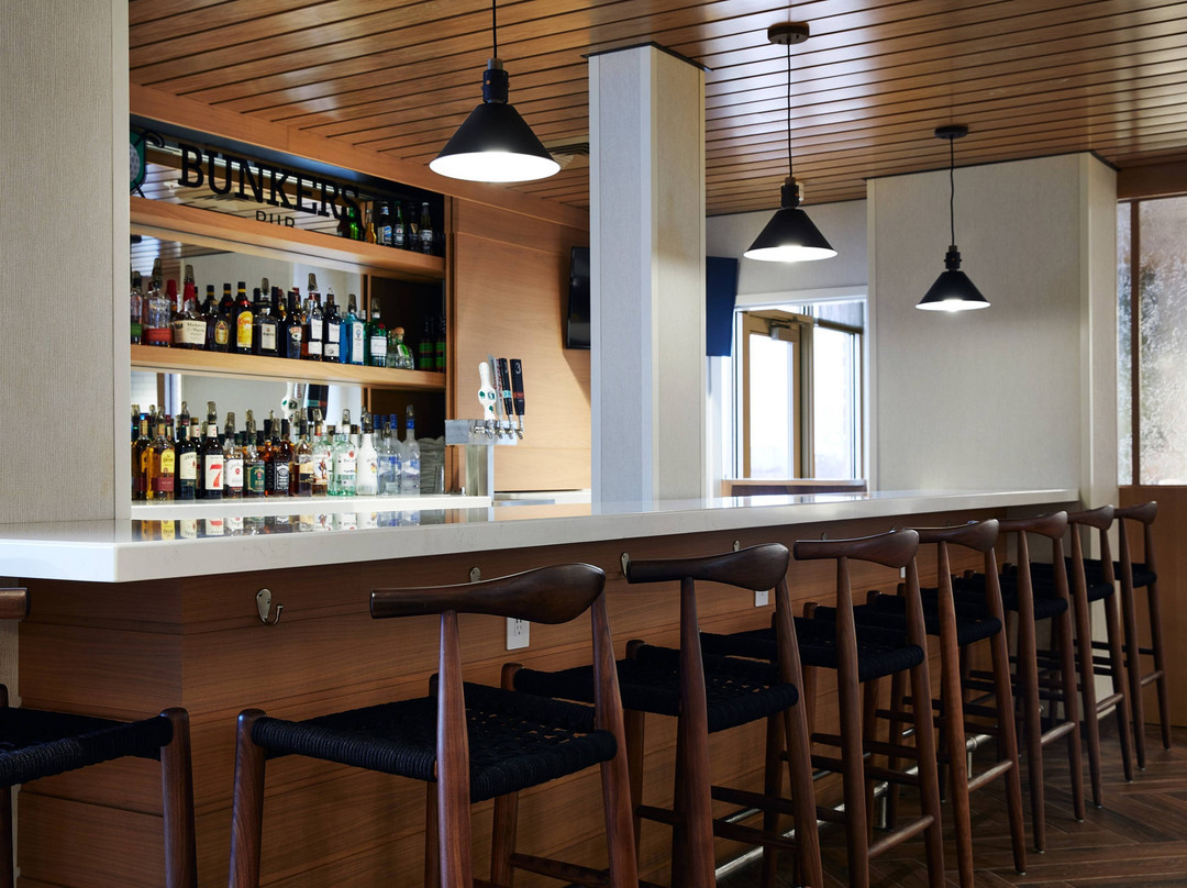 Fairfield by Marriott Inn & Suites Sheboygan主图