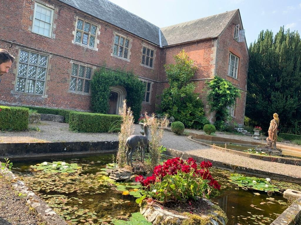Hellens-Ledbury必去景点