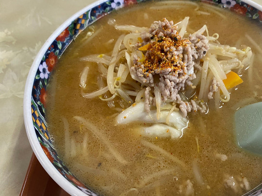 ドライブインよしの