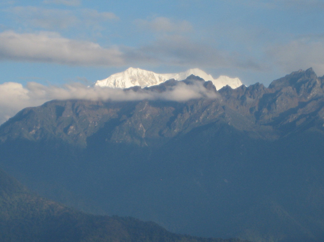 Mt. Narsing Village Resort主图