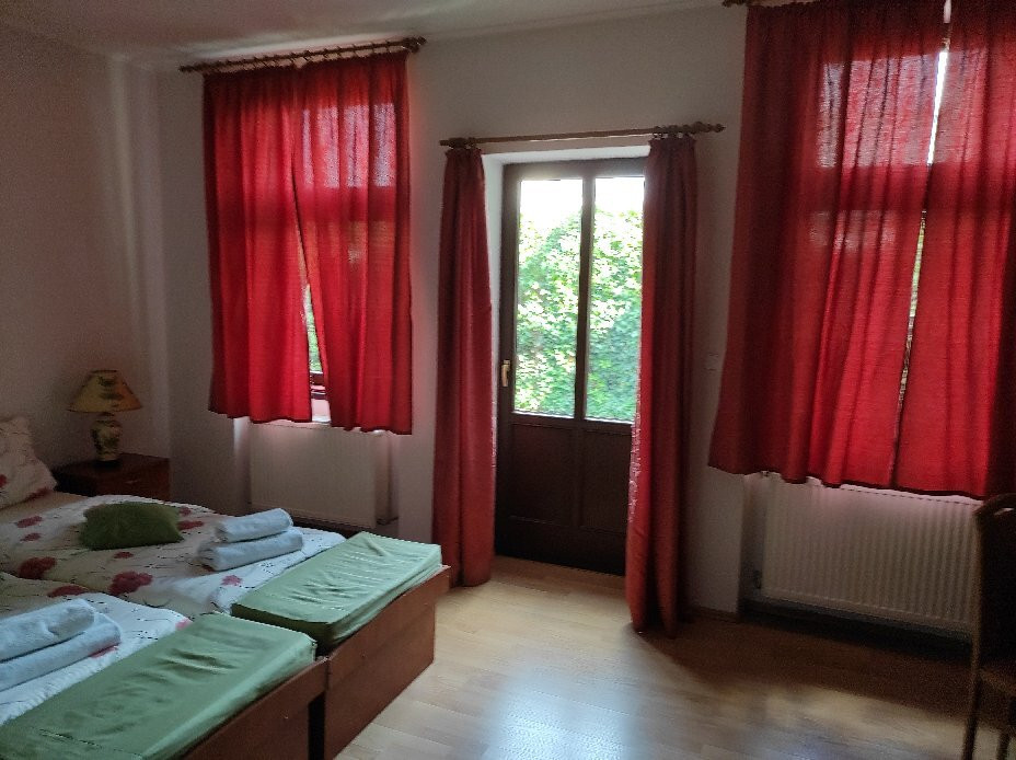 Eco friendly Hotel Dalia主图