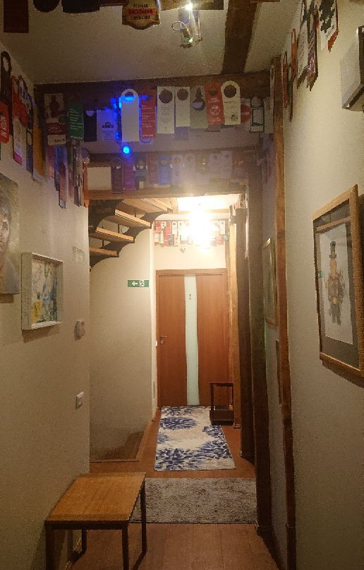 Paivilla Boutique Villa Residentse Apartement Hotel主图