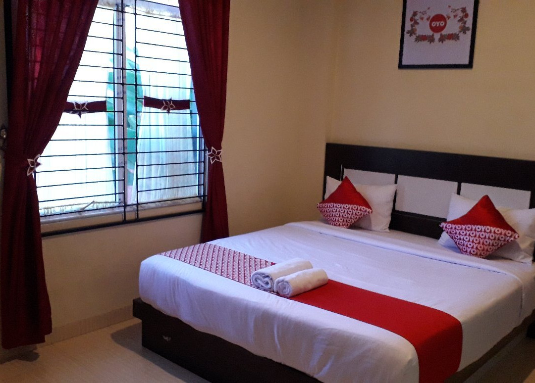 OYO 1394 Rumaisa Homestay主图