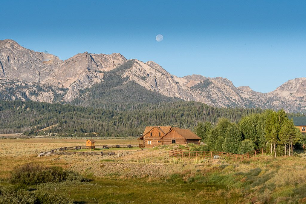 Sawtooth Hotel主图