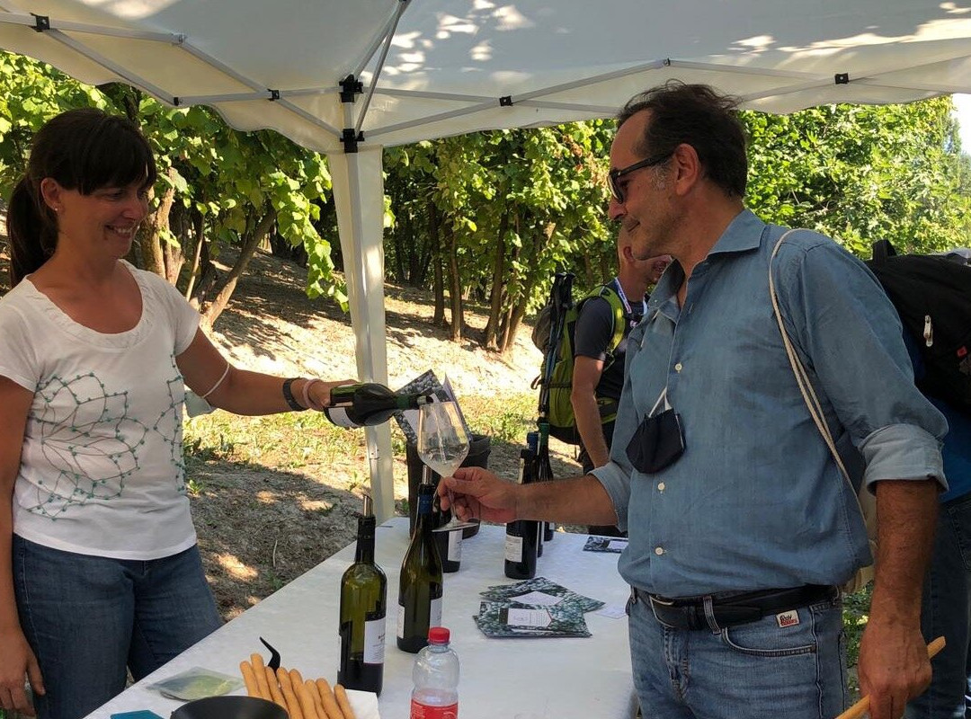 Sentieri Gastronomici-阿斯蒂必去景点