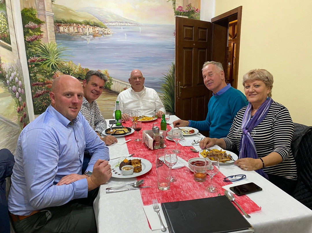 Pensiunea Koronka主图