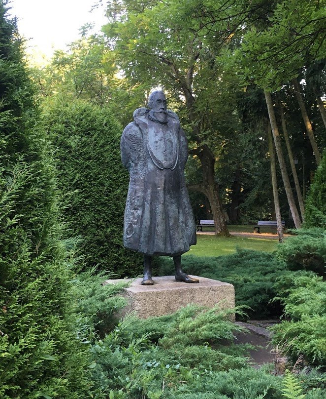 Jan Kochanowski Museum-Czarnolas必去景点