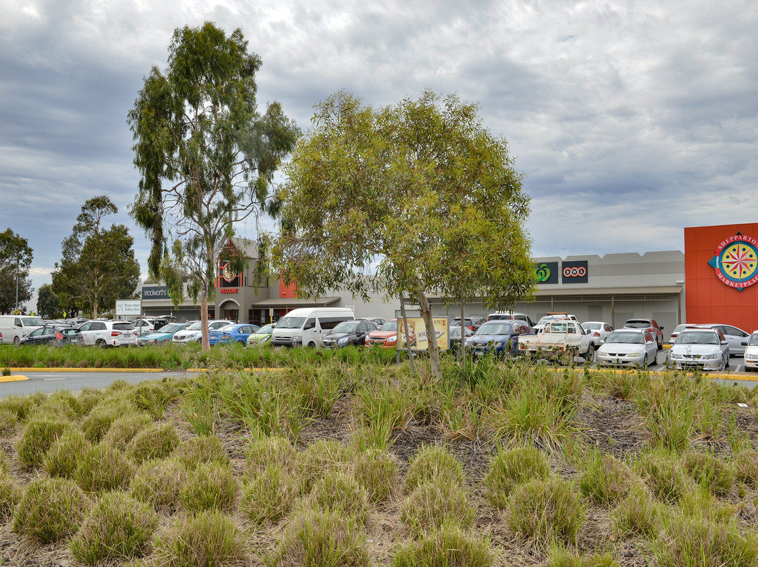 Shepparton Marketplace Shopping Centre-谢珀顿必去景点