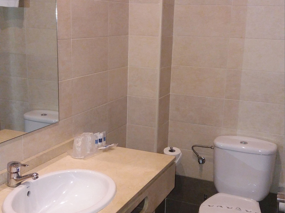 Hotel FC Infantas de Leon主图