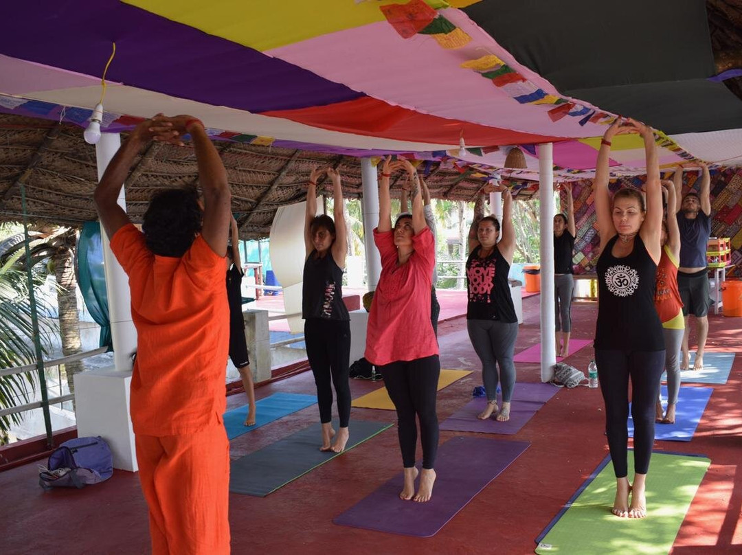 Indian Yoga School (www.IndianYoga.School)-迈索尔必去景点