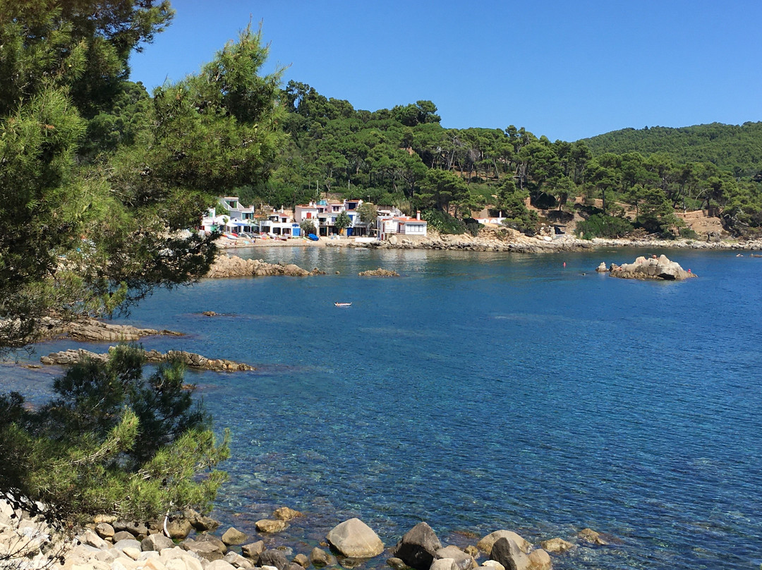 EBIKES AREA-Palafrugell必去景点