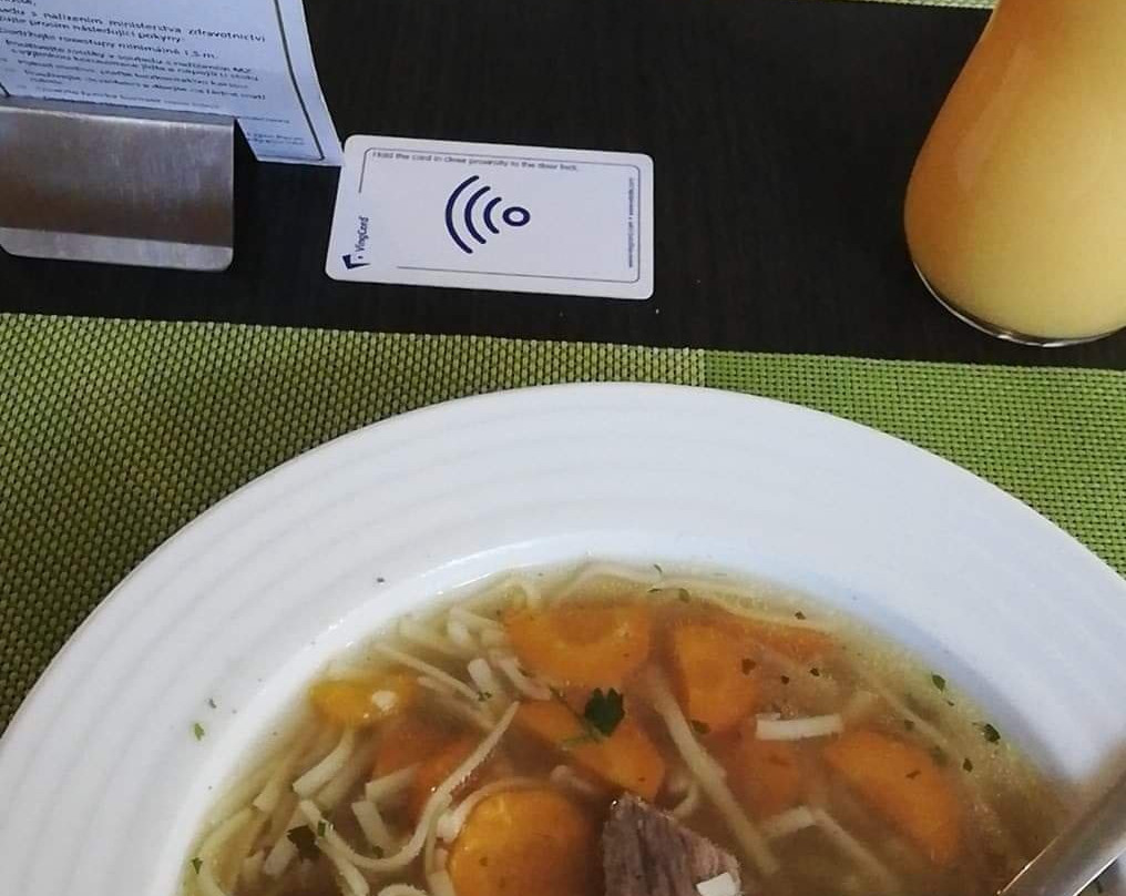 Wellness hotel & restaurant Peras主图