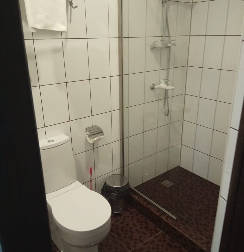 Otel' Rozhdestvenskiy主图