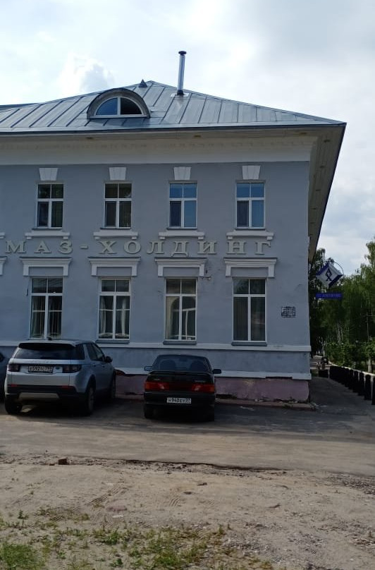 Mini-Hotel Zolotoi Ples主图