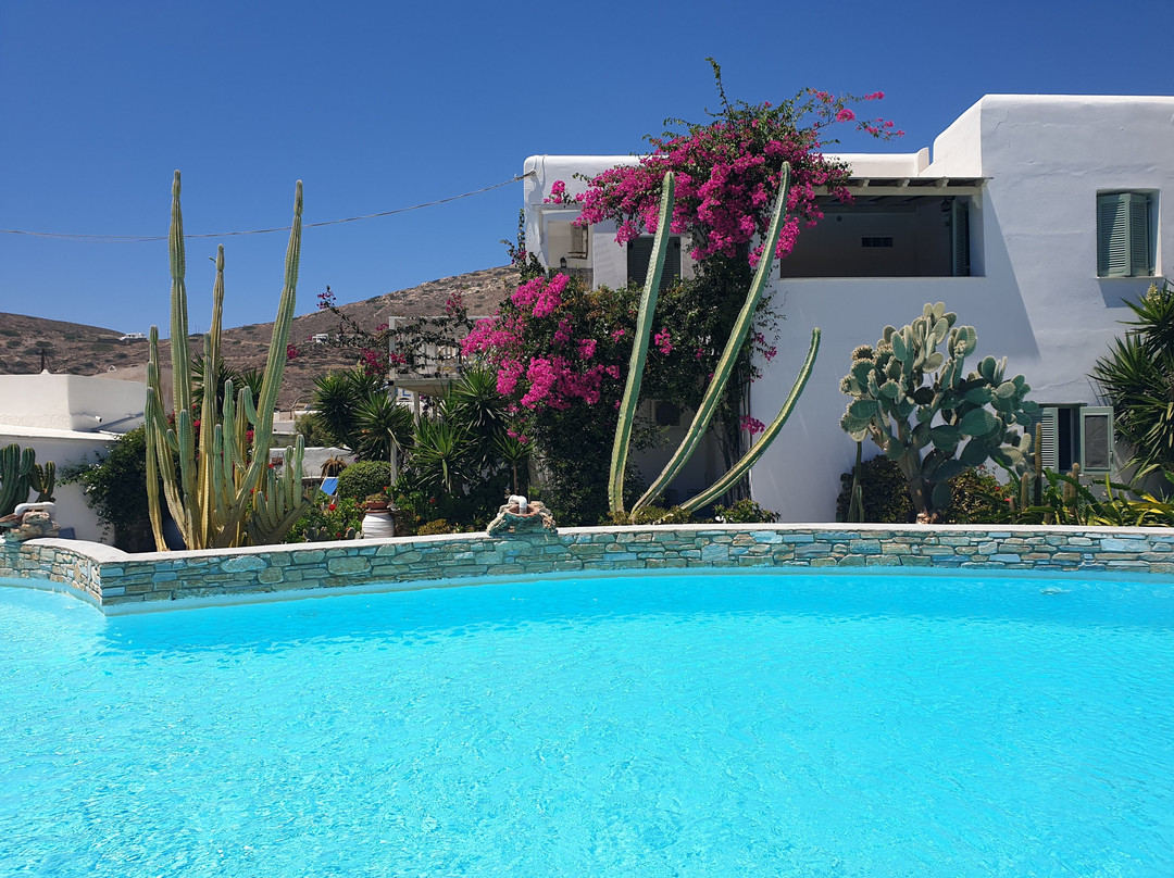 The Corali Hotel主图