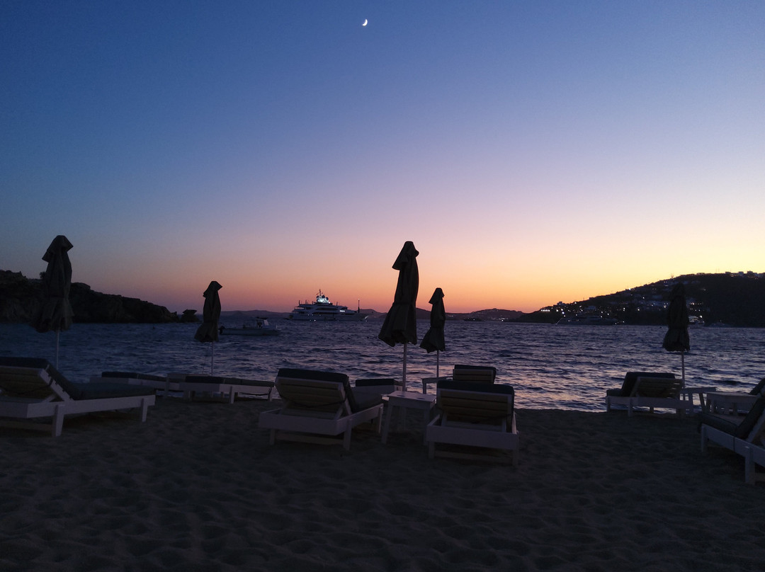 Agia Anna Studios主图